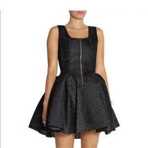 Maje
Dress - Gulliver Fit and Flare NWT